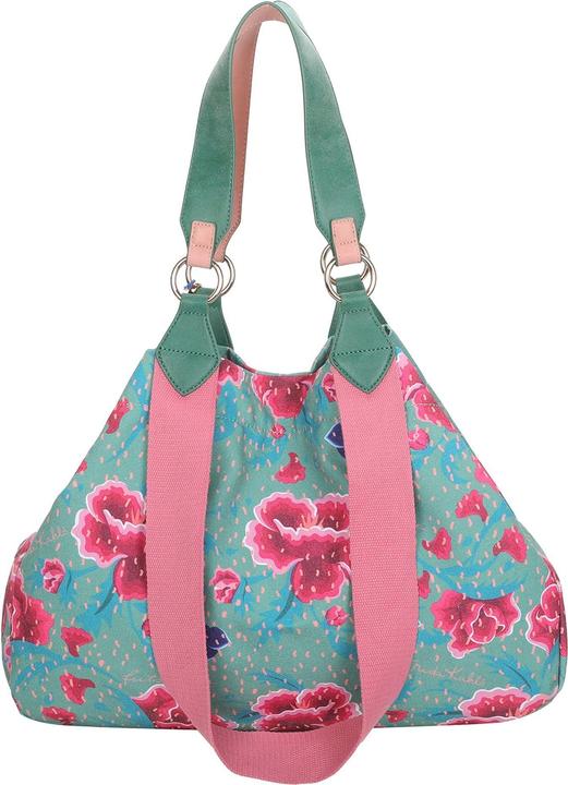 Immagine prodotto Fritzi aus Preußen Fritzi x Frida Kahlo Izzy Medium Limited Borsa 42 cm (16 l)