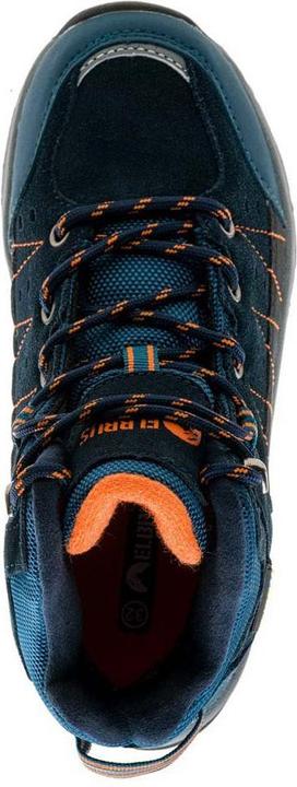 Produktbild Elbrus Wanderstiefel Penaz Wildleder (33)