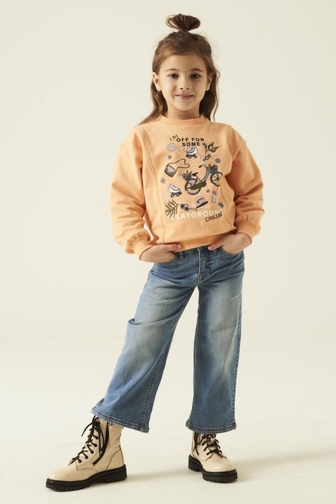 Image du produit Garcia Pull Playground (116, 122, 120 B)