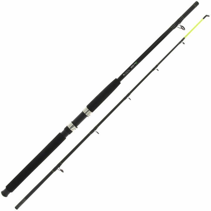 Immagine prodotto Angling Pursuits Boat Max (Telescopio, 180 cm)