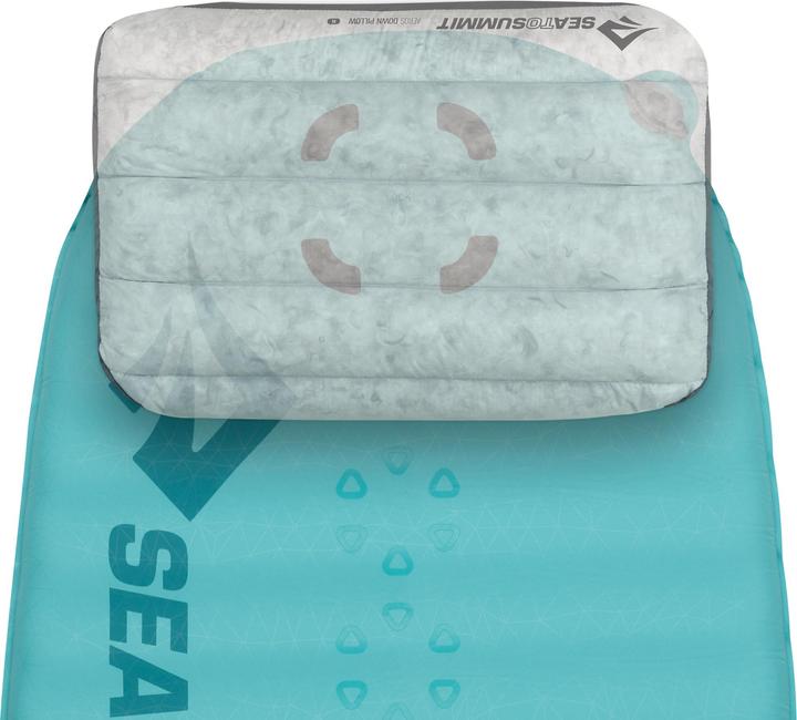 Image du produit Sea To Summit Matelas auto-gonflant Comfort Light