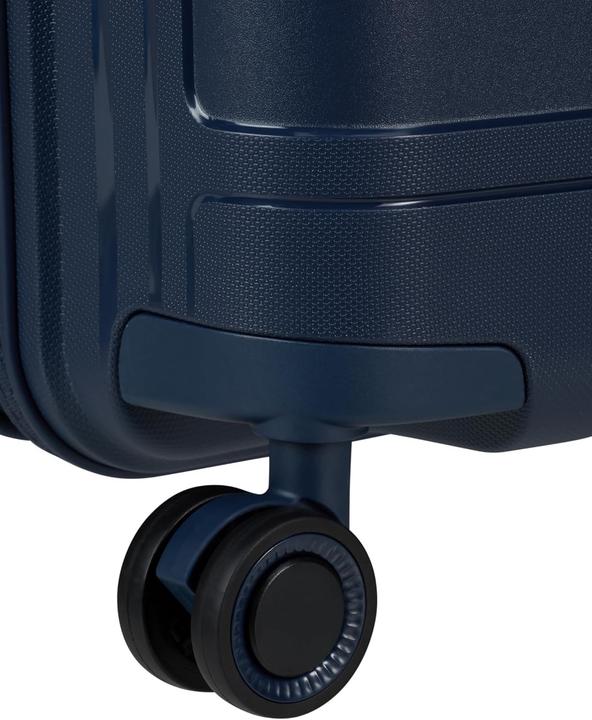 Produktbild American Tourister Set mit 3 Koffern, verstellbare Trekstang und robuste Ausführung