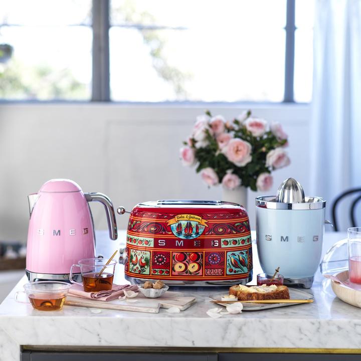 Produktbild Smeg 50's Retro Style (1.70 l)