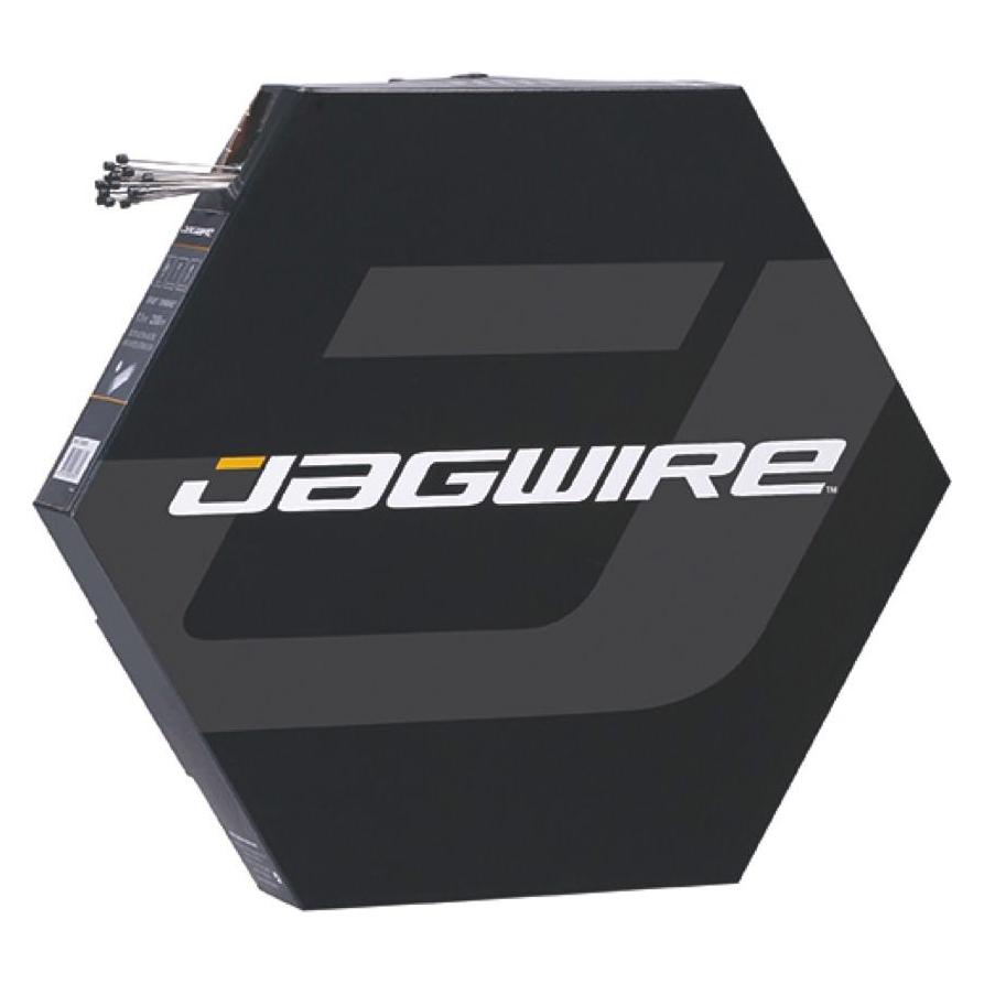 Jagwire, Versnellingskabel + Remkabel