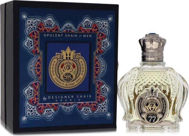 Immagine prodotto Shaik opulento n. 77 (Eau de parfum, 80 ml)