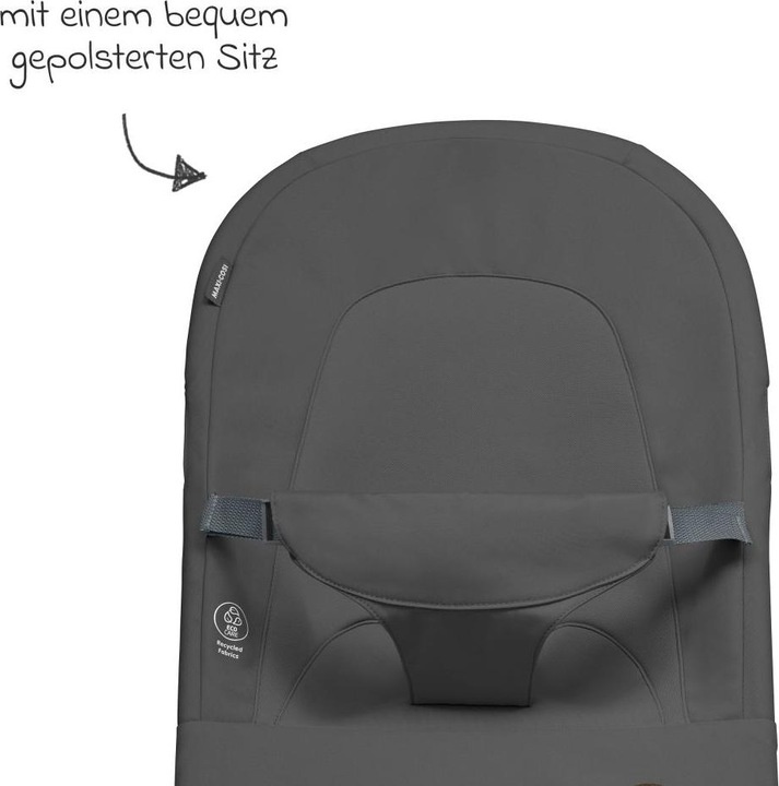 Produktbild Maxi-Cosi Loa