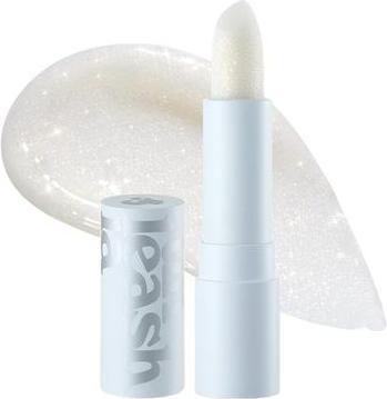 Actual product image Unleashia Glacier Vegan Lip Balm No.1 Snow Frost (Lip balm)