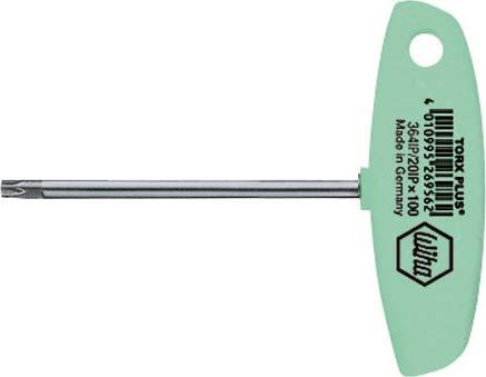 Produktbild Wiha Werkstatt Torx-Schraubendreher