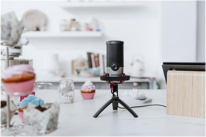 Produktbild CHERRY UM 6.0 Advanced