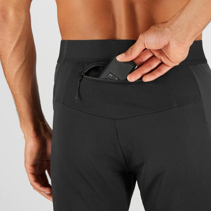 Produktbild Salomon GTX Shell (S)