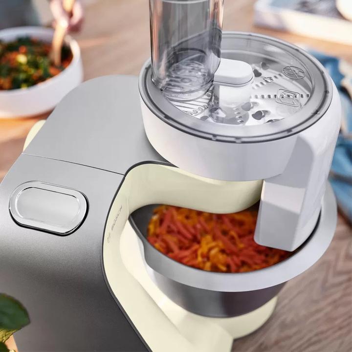 Produktbild Bosch Hausgeräte Mum58920 (1000 W)