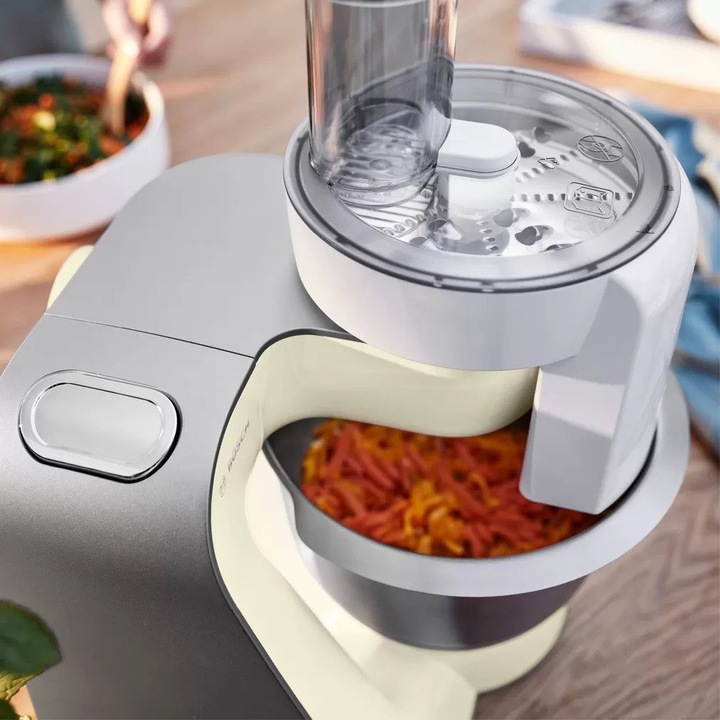Produktbild Bosch Hausgeräte Mum58920 (1000 W)