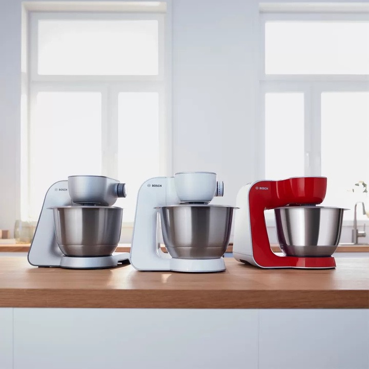 Produktbild Bosch Hausgeräte Mum58920 (1000 W)
