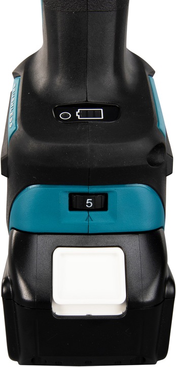 Immagine prodotto Makita Smerigliatrice angolare a batteria (125 mm)