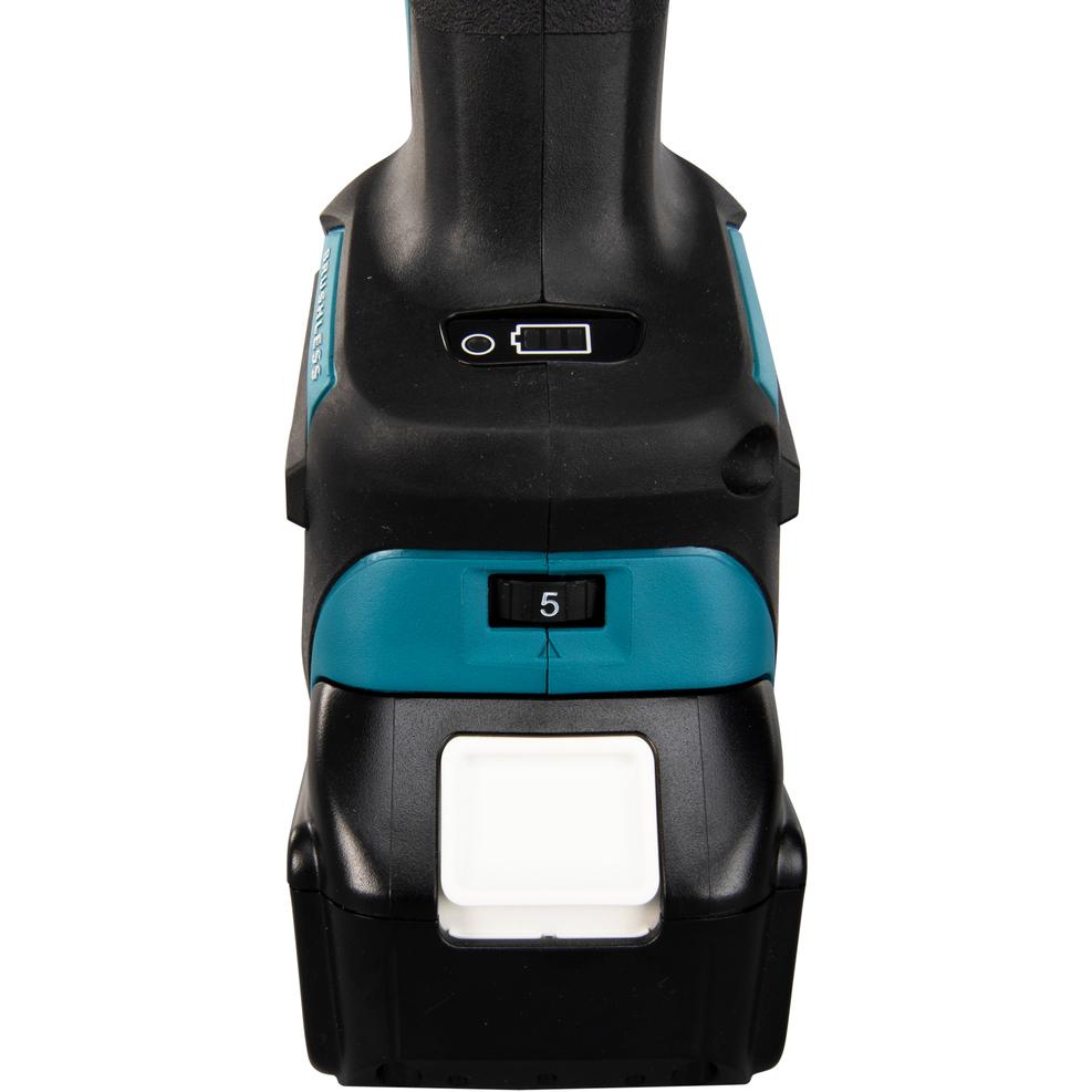 Thumbnail - Makita, Winkelschleifer, Akku-Winkelschleifer (125 mm)