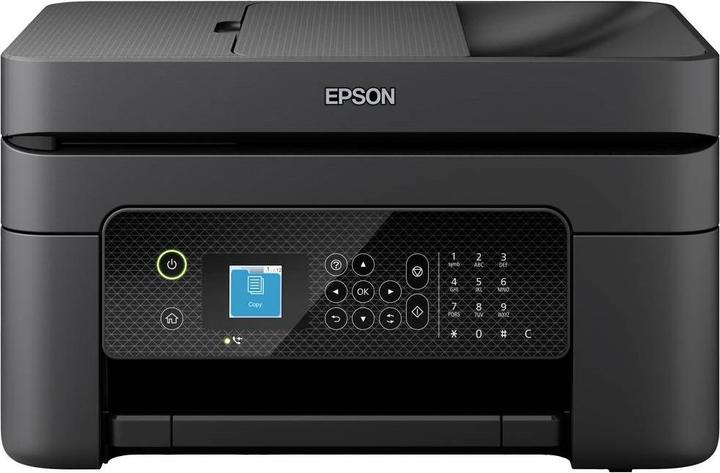 Image du produit Epson WorkForce WF-2930DWF (Encre, Couleur)