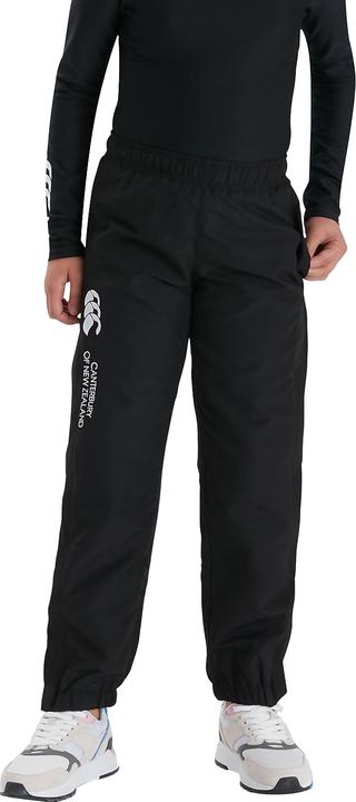 Actual product image Canterbury Childrens/Kids Stadium Cuffed Ankle Jogging Bottoms (116)