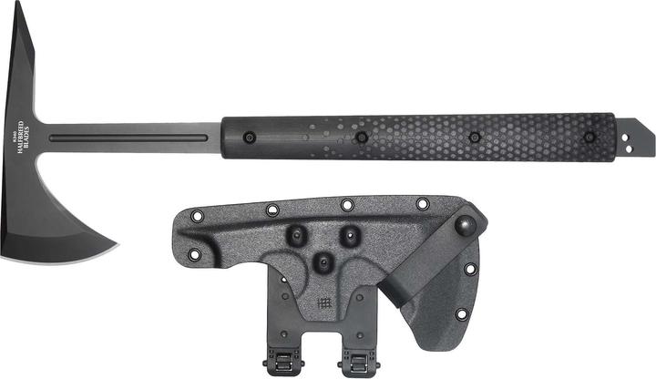 Actual product image Halfbreed Blades Large Breaching Axe