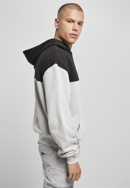 Produktbild Urban Classics Upper Block Hoody (M)