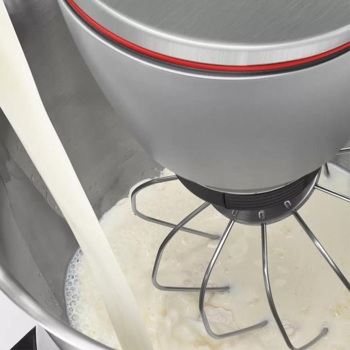 Produktbild Bosch Hausgeräte OptiMUM MUM9AX5S00 (1500 W)