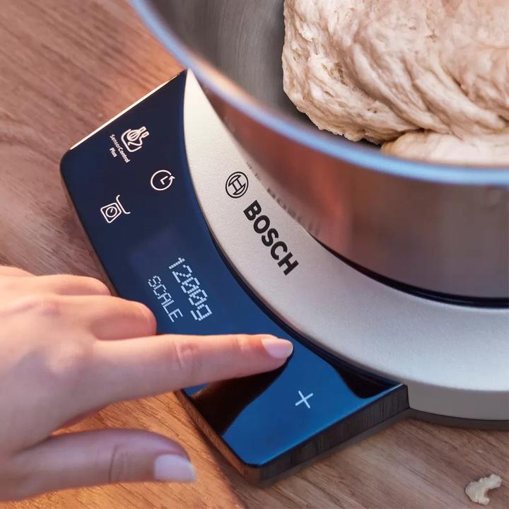 Produktbild Bosch Hausgeräte OptiMUM MUM9AX5S00 (1500 W)