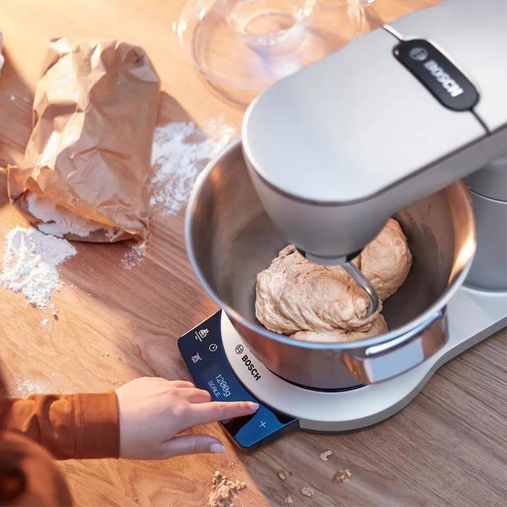 Produktbild Bosch Hausgeräte OptiMUM MUM9AX5S00 (1500 W)