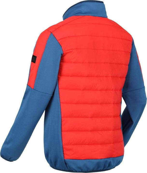 Produktbild Regatta Clumber Ii Isolierjacke Hybrid (S)