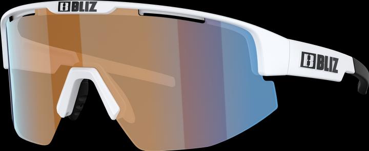 Actual product image Bliz Matrix Small (matt white)