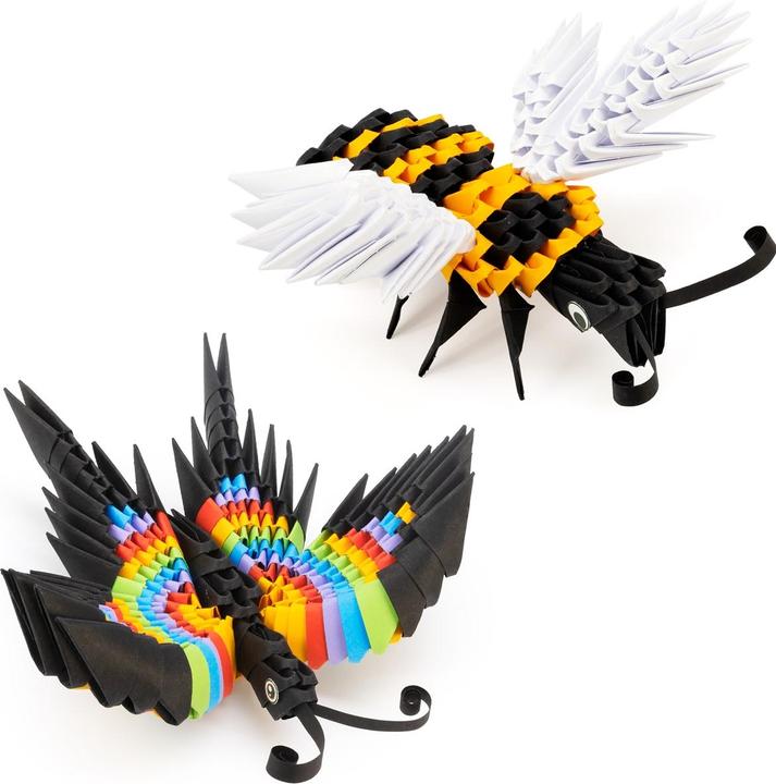 Immagine prodotto Alexander ORIGAMI Farfalla ape 3D