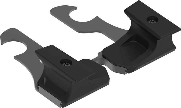 Actual product image ATK Bindings Freeride Spacer for R12 + FR14 with ski stopper (Touring skis)