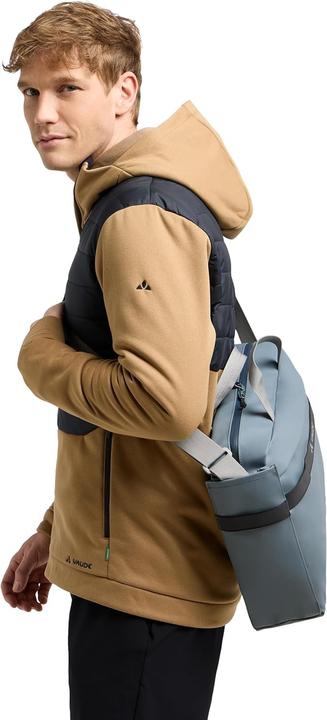 Produktbild Vaude Mineo Commuter (17 l, Gepäckträgertasche)