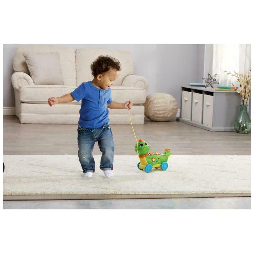 Thumbnail - VTech 607473 Lettersaurus™-Green