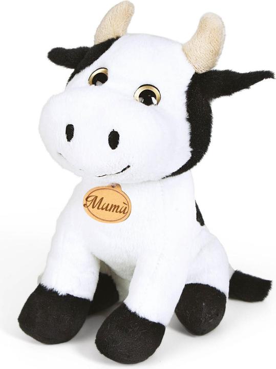 Decar Morbidelli - Mucca Mumu' 20cm (20 cm)