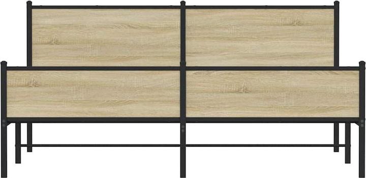Image du produit vidaXL Bettgestell (160 x 200 cm)