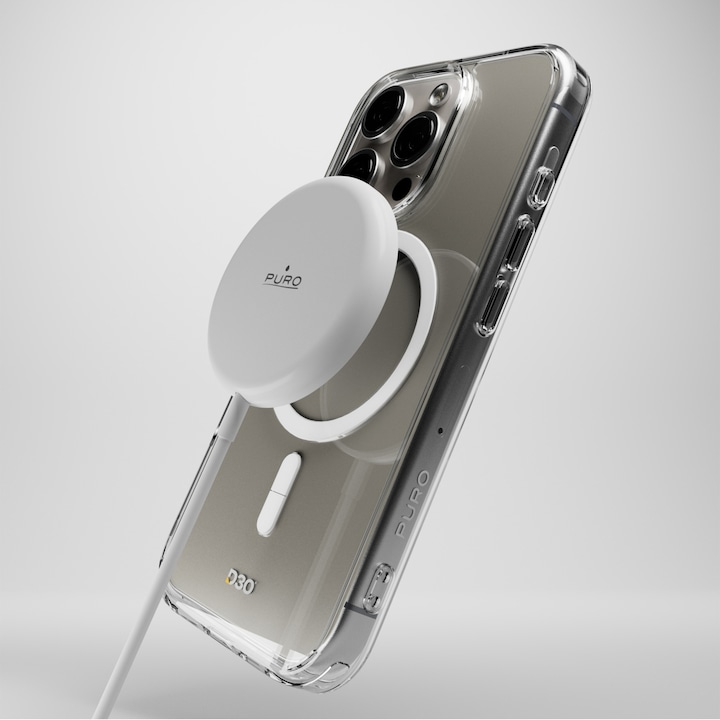 Immagine prodotto Puro Copertina (Apple iPhone 16 Pro Max)