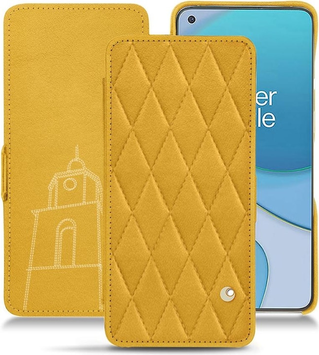 Jaune soulèu - Couture ( Pantone #F3B934 )