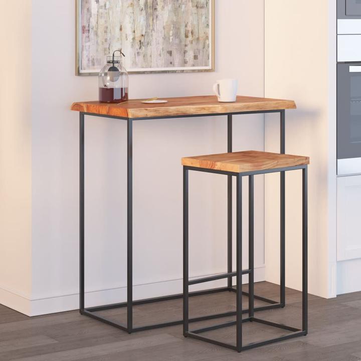 Image du produit vidaXL Tischplatte (40 x 40 x 60 cm)