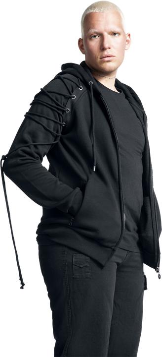 Produktbild Gothicana by EMP Bound To Darkness (XL)