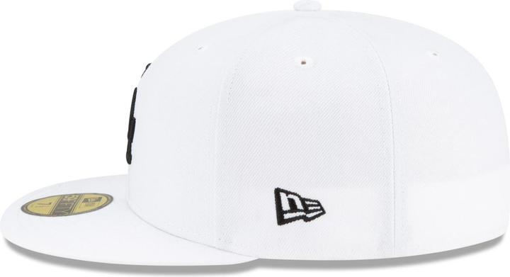 Produktbild New Era 59Fifty World Series 1981 La Dodgers (7 5/8)