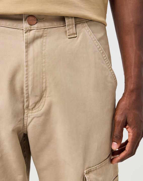 Actual product image Wrangler Cargohose Cj Rel Cargo Pant (32)