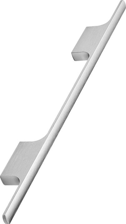 Produktbild Furnipart Möbelgriff Tau Breite 286 mm, Aluminium Edelstahl Effekt