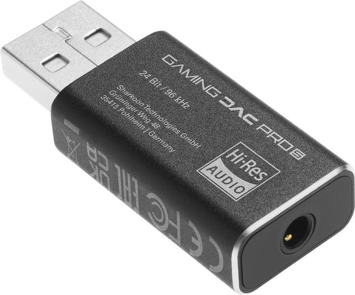 Sharkoon Gaming DAC Pro S V3 (USB)