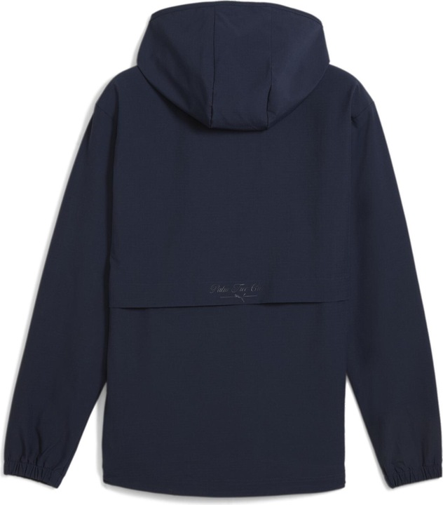 Actual product image Puma X PTC Ripguard anorak (XS)