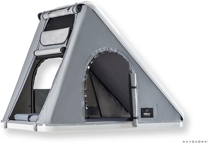 Airpass Variant (Dachzelt, 77 kg, 4 Personen)