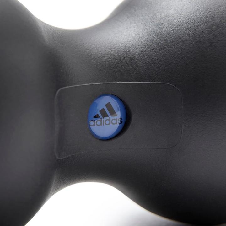 Actual product image adidas Doppelte Massagerolle