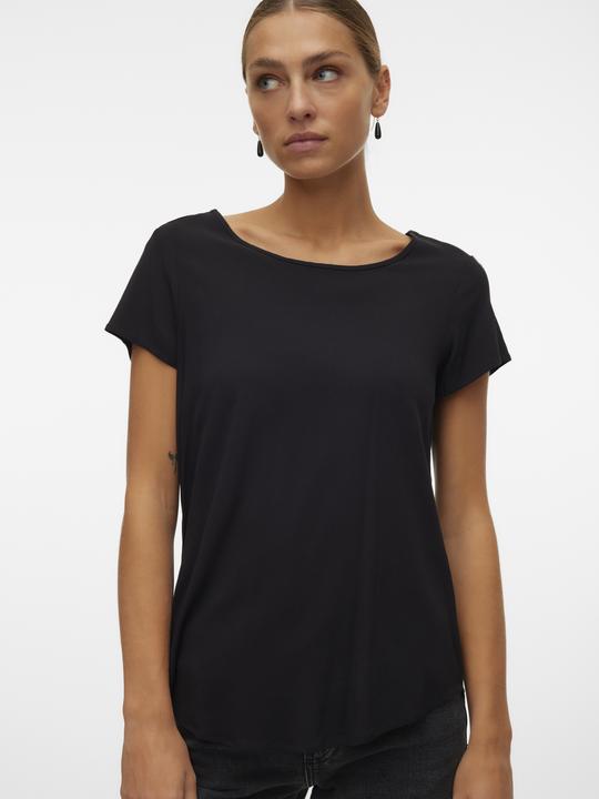 Immagine prodotto Vero Moda Vmbella Ss Top Wvn Ga Noos (XS)