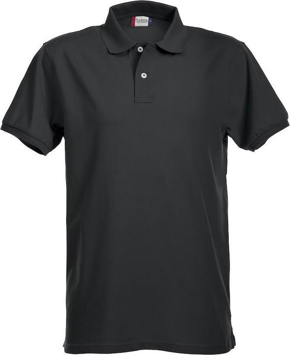 Produktbild Clique Premium Poloshirt (4XL)
