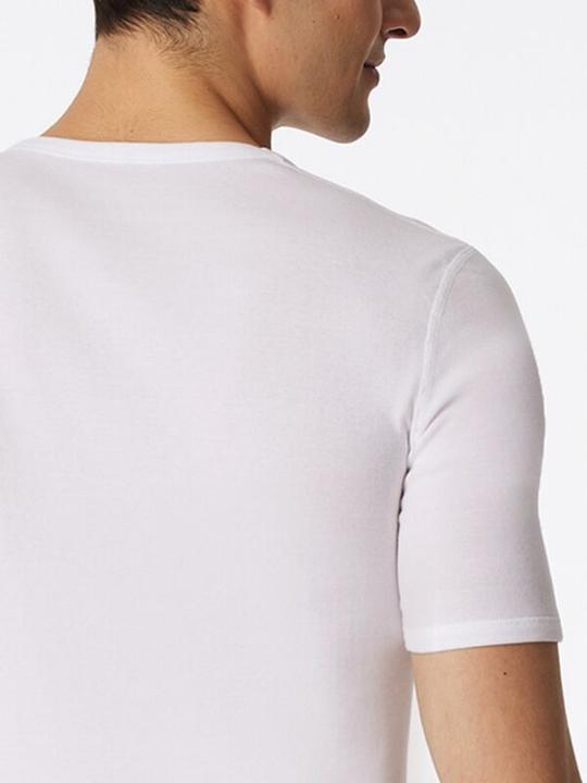 Produktbild Schiesser Essential T-Shirt 1/2 (XXL)