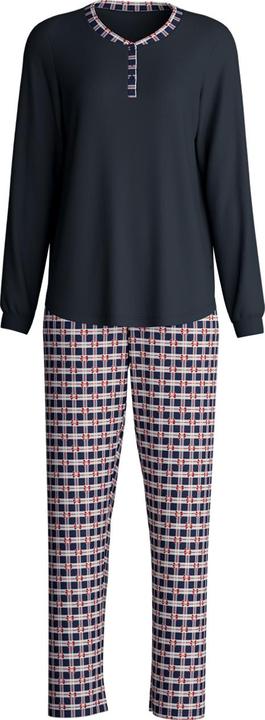 Produktbild Calida Family & Friends Pyjama, lang (L)