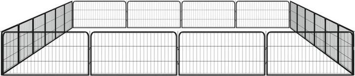 Actual product image vidaXL Cathe